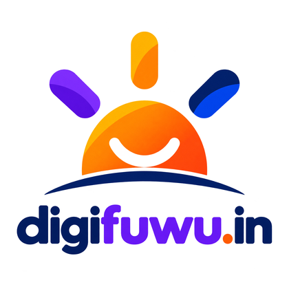 digifuwu.in logo